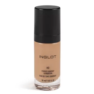 Inglot HD Perfect Coverup Nr. 77 30.0 ml - Podkłady do twarzy - miniaturka - grafika 1