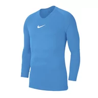 Bielizna sportowa męska - Nike Dry Park First Layer dł.rękaw 412 : Rozmiar - XL - miniaturka - grafika 1
