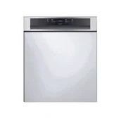 Zmywarki do zabudowy - Whirlpool WBC3C34PFX - miniaturka - grafika 1