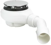 Syfony - Viega Tempoplex syfon do brodzika brodzikowy fi 90 - miniaturka - grafika 1