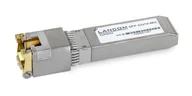 Pozostałe akcesoria sieciowe - Lancom Systems SFP-CO10-MG moduł przekaźników sieciowych Miedź 10000 Mbit/s - miniaturka - grafika 1