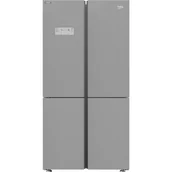 Lodówki - Beko GN1416233ZXN - miniaturka - grafika 1