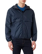 Kurtki męskie - ESPRIT Collection Kurtka męska, 400/granatowy., XL - miniaturka - grafika 1