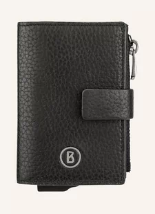 Bogner Etui Na Karty Aspen C-Four E-Cage schwarz - Etui na dokumenty i karty - miniaturka - grafika 1