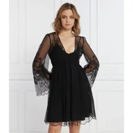 Sukienki - TWINSET Sukienka - miniaturka - grafika 1