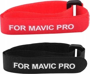 BRDRC ZABEZPIECZENIE BLOKADA ŚMIGIEŁ DJI MAVIC PRO 2 SZT - Akcesoria do drona - miniaturka - grafika 1