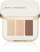 Cienie do powiek - Jane Iredale Eye Shadow Triple 3,9g - paleta cieni do powiek Sweet Spot - miniaturka - grafika 1