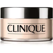Pudry do twarzy - Clinique Blended puder 08 Transparency Neutral 25 g - miniaturka - grafika 1