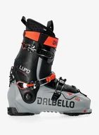 Buty narciarskie - Buty skiturowe Dalbello Lupo AX 120 - grey/black - miniaturka - grafika 1