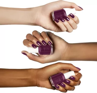 Essie Nail Lacquer - Lakier do paznokci - 44 - BAHAMA MAMA ESSLLDPA-DOPA-52 - Lakiery do paznokci - miniaturka - grafika 3