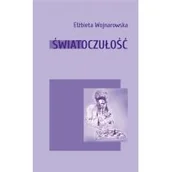 Poezja - Światłoczułość - miniaturka - grafika 1