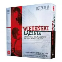 Portal Wiedeński Łącznik - Gry planszowe - miniaturka - grafika 1