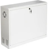 Szafy rack - Inny SZAFA RACK WISZĄCA CR19-3U-180-W - miniaturka - grafika 1