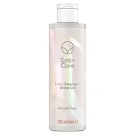 Depilacja - Gillette Satin Care Bikini Żel do golenia 190 ml - miniaturka - grafika 1