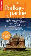 Przewodniki - PN Podkarpackie - przewodnik Polska Niezwykła - miniaturka - grafika 1