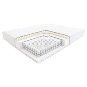 Materace - Hilding Materac  Zorba 160x200 - miniaturka - grafika 1