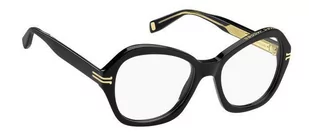 Okulary korekcyjne Marc Jacobs MJ 1053 807 - Okulary korekcyjne, oprawki, szkła - miniaturka - grafika 2