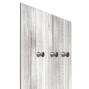 Wieszak, Motyw drewno - 40x118 - Wieszaki i stojaki Wieszak, Motyw drewno - 40x118 - Wieszaki i stojaki - miniaturka - grafika 1