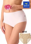 Majtki damskie - FIGI KEY LPF-112 BE - Key - miniaturka - grafika 1