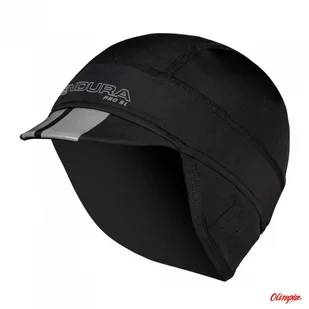 Czapka Endura Pro SL Winter 2022 - Pozostała odzież dla rowerzystów - miniaturka - grafika 1