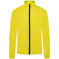 Kurtki męskie - Kurtka męska Dare 2b Illume Pro WindShel Rozmiar: XL / Kolor: żółty - miniaturka - grafika 1