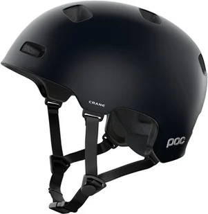 POC Crane MIPS Helmet, czarny XL/XXL | 59-62cm 2021 Kaski rowerowe - Kaski rowerowe - miniaturka - grafika 1