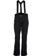 Spodnie narciarskie - Dare 2b Spodnie narciarskie "Effused II" w kolorze czarnym - miniaturka - grafika 1