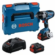 Klucze udarowe - BOSCH Professional GDS 18V-1600 HC 06019M1002 - miniaturka - grafika 1
