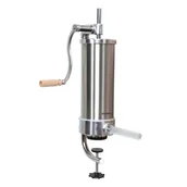 Maszynki do mięsa - Klausberg KB-7926 PIONOWA - miniaturka - grafika 1