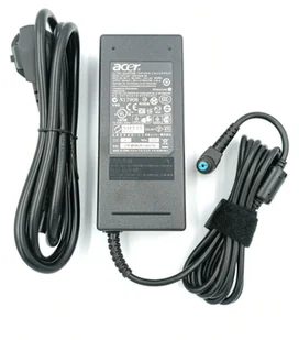 Zasilacz do laptopa Acer 90 W, 1.7 mm, 4.74 A, 19 V - Zasilacze do laptopów - miniaturka - grafika 1