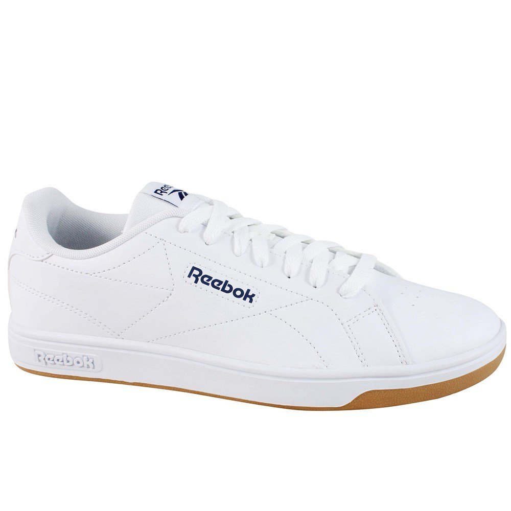 Buty Reebok Court Clean 100074368