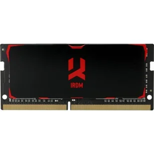 GoodRam 8GB (IR-3200S464L16S/8G) - Pamięci RAM - miniaturka - grafika 1