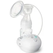 Laktatory - Laktator CANPOL BABIES Easystart Light 12/215 - miniaturka - grafika 1