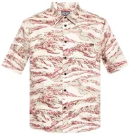 Koszule męskie - DIESEL ORYGINALNA KOSZULA MĘSKA ROZMIAR M - miniaturka - grafika 1