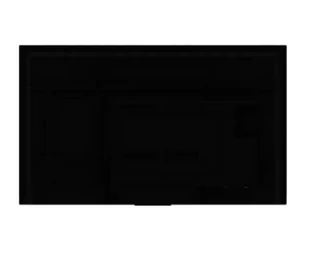 BENQ 65" 9H.F6YTK.DE1 - Monitory reklamowe i wyświetlacze - miniaturka - grafika 2