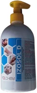 Dezynfekcja - Izosol płyn do dezynfekcji rąk 500 ml - miniaturka - grafika 1