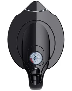 Fl1 DZBANEK PROVANCE TRITAN 4,2L CZARNY WKŁAD B100-5 MG AQU 40A-DZB-PRO/TRI42CZ - Dzbanki i imbryki - miniaturka - grafika 5