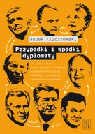E-booki - biografie - Przypadki i wpadki dyplomaty (e-book) - miniaturka - grafika 1