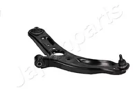 Wahacze - JAPANPARTS BS-H72L amortyzatory koła - miniaturka - grafika 1