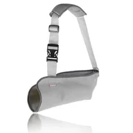 Ortezy, stabilizatory i opaski elastyczne - Temblak na ramię TE1194 dł. 37 cm HMS - miniaturka - grafika 1