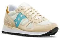Sneakersy damskie - Buty damskie Saucony Shadow Orginal sneakersy-37 - miniaturka - grafika 1