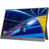Monitory - ARZOPA Z1FC 16.1" 1920x1080px IPS 144Hz - miniaturka - grafika 1