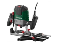 Frezarki - PARKSIDE® Frezarka górnowrzecionowa POF 1200 E4, 1200 W - miniaturka - grafika 1