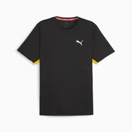Koszulki sportowe męskie - Koszulka do biegania męska PUMA Run Favorite Velocity - miniaturka - grafika 1