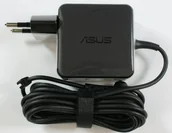 Adaptery i przejściówki - ASUS 0A001-00022900 adapter zasilający/ inwentor Wewnętrzna 30 W Czarny - miniaturka - grafika 1