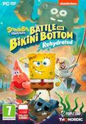 Gry PC - Spongebob SquarePants: Battle for Bikini Bottom  Rehydrated GRA PC - miniaturka - grafika 1
