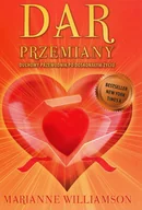 Ezoteryka - Dar Przemiany. Duchowy przewodnik po doskonałym życiu - miniaturka - grafika 1