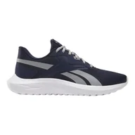 Trampki męskie - Reebok Męskie tenisówki ENERGEN LUX, Vector granatowe/białe/szare 3, 42 EU, Vector Granatowy Biały Szary 3, 43 EU - miniaturka - grafika 1