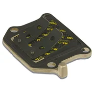 Części motocyklowe - Blok membranowy MALOSSSI VL10 - Italjet Yankee 50 - miniaturka - grafika 1