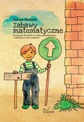 E-booki - nauka - Zabawy matematyczne - miniaturka - grafika 1